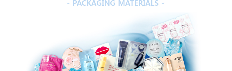 Packaging Materials