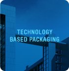 technology based packaging