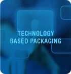 technology based packaging